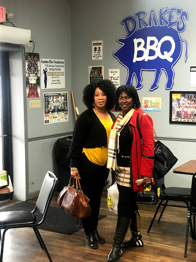 Drake's BBQ