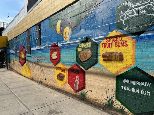 Kingston Tropical Bakery